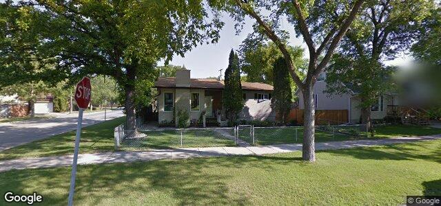 1035 Garwood Avenue（加拿大曼尼托巴省温尼伯市）房屋照片