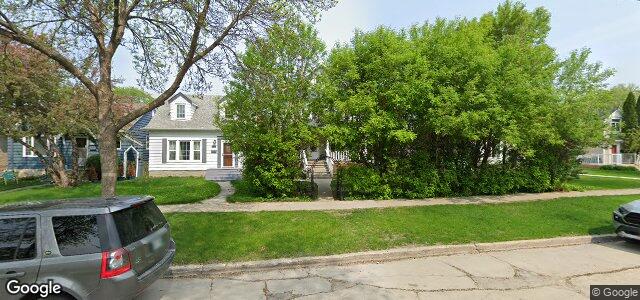 Larawan ng 1035 Jessie Avenue sa Winnipeg, Manitoba