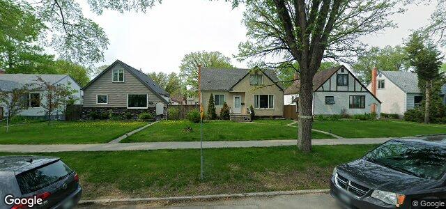Larawan ng 1035 Warsaw Avenue sa Winnipeg, Manitoba