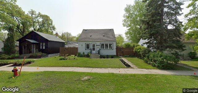 Larawan ng 1036 Fleet Avenue sa Winnipeg, Manitoba