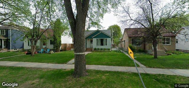 Larawan ng 1036 Warsaw Avenue sa Winnipeg, Manitoba