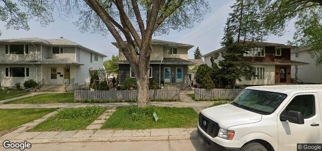 Larawan ng 1037 Fleet Avenue sa Winnipeg, Manitoba