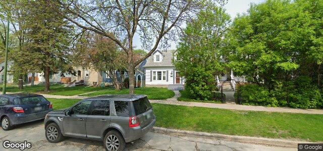 Larawan ng 1037 Jessie Avenue sa Winnipeg, Manitoba