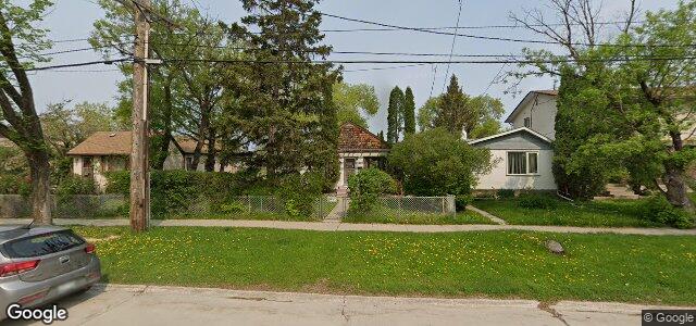 Larawan ng 1037 Scotland Avenue sa Winnipeg, Manitoba