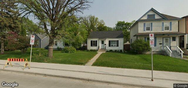 Larawan ng 1038 Corydon Avenue sa Winnipeg, Manitoba
