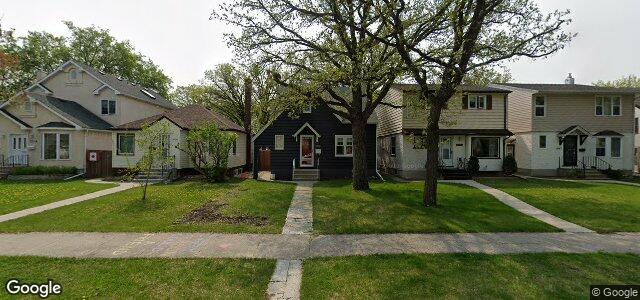 Photo of 1038 Jessie Avenue in Winnipeg, Manitoba