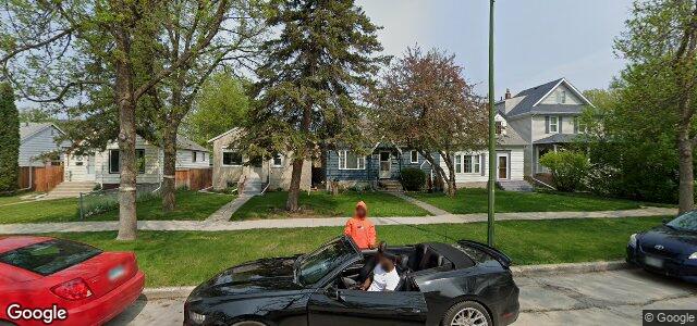 Photo of 1039 Jessie Avenue in Winnipeg, Manitoba