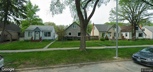 Larawan ng 1039 Warsaw Avenue sa Winnipeg, Manitoba