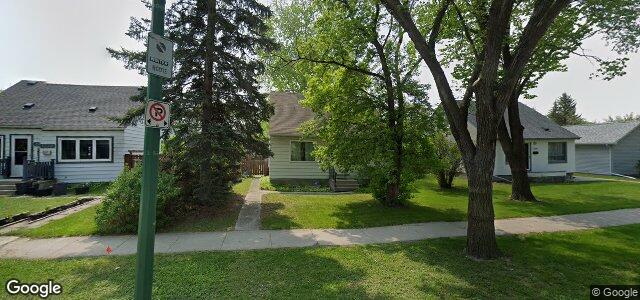 Larawan ng 1040 Fleet Avenue sa Winnipeg, Manitoba