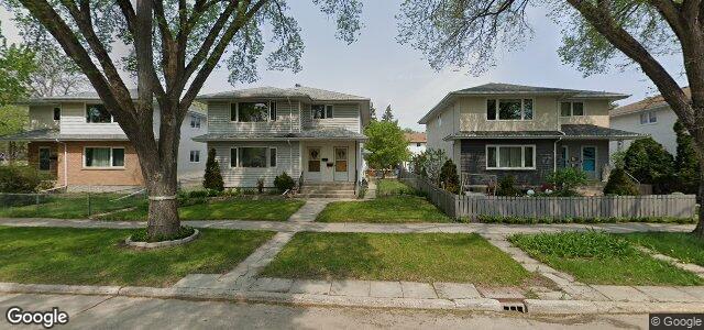 1041 Fleet Avenue（加拿大曼尼托巴省溫尼伯市）房屋照片