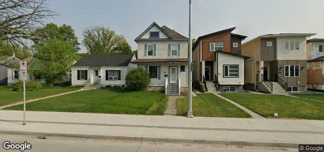 Larawan ng 1042 Corydon Avenue sa Winnipeg, Manitoba