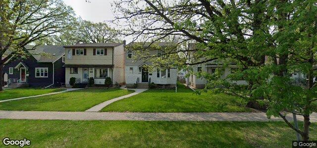 1042 Jessie Avenue（加拿大曼尼托巴省温尼伯市）房屋照片