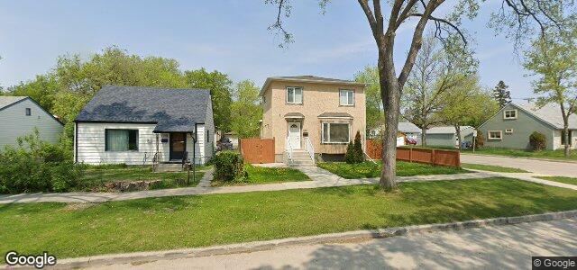 Larawan ng 1043 Dudley Avenue sa Winnipeg, Manitoba
