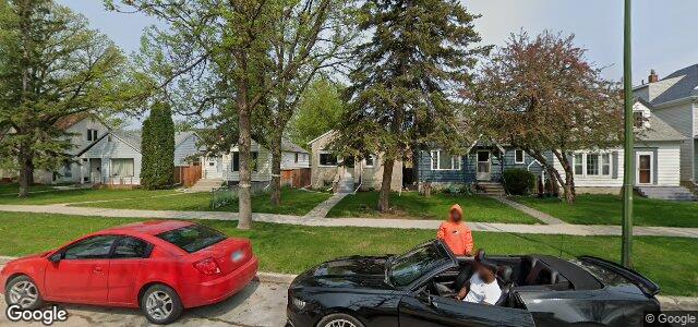 Larawan ng 1043 Jessie Avenue sa Winnipeg, Manitoba