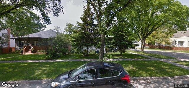 Larawan ng 1043 Mulvey Avenue sa Winnipeg, Manitoba