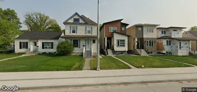 Larawan ng 1044 Corydon Avenue sa Winnipeg, Manitoba