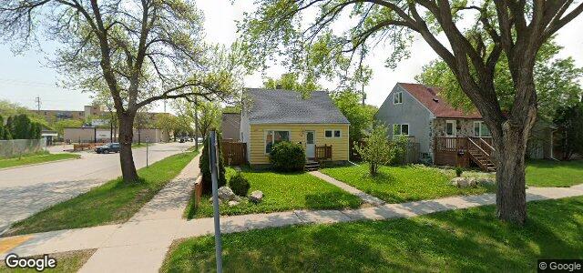 Larawan ng 1044 Dudley Avenue sa Winnipeg, Manitoba