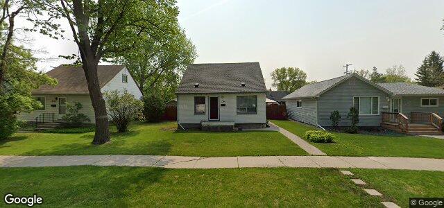 Larawan ng 1044 Fleet Avenue sa Winnipeg, Manitoba