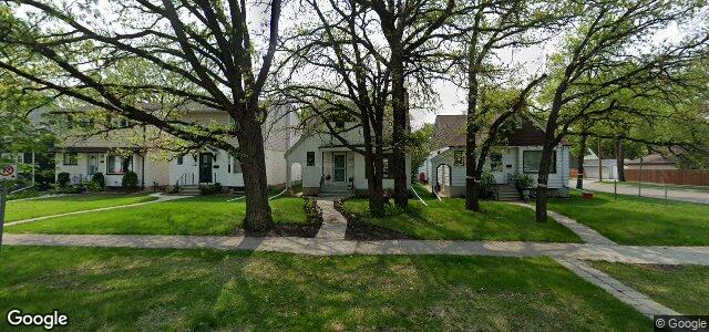 Larawan ng 1044 Jessie Avenue sa Winnipeg, Manitoba