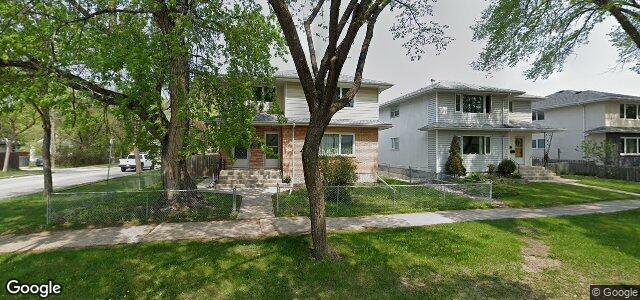 Larawan ng 1045 Fleet Avenue sa Winnipeg, Manitoba