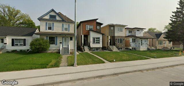 Larawan ng 1046 Corydon Avenue sa Winnipeg, Manitoba