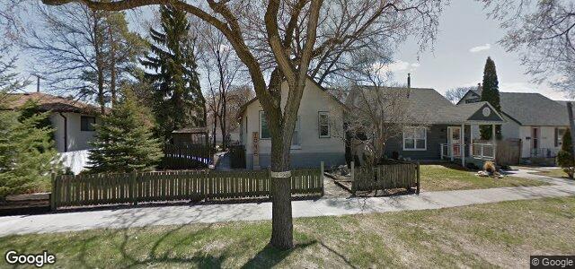 Larawan ng 1046 Garwood Avenue sa Winnipeg, Manitoba