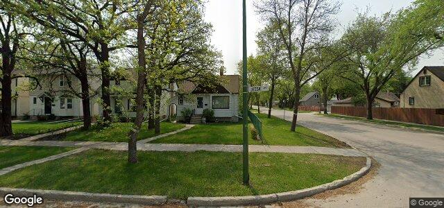 Larawan ng 1046 Jessie Avenue sa Winnipeg, Manitoba