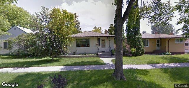 Larawan ng 1046 Mulvey Avenue sa Winnipeg, Manitoba
