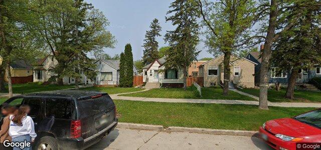 Larawan ng 1047 Jessie Avenue sa Winnipeg, Manitoba