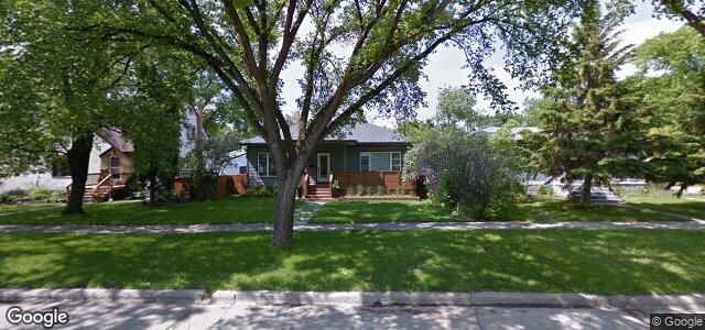 Larawan ng 1047 Mulvey Avenue sa Winnipeg, Manitoba