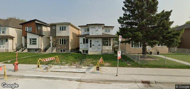 Larawan ng 1048 Corydon Avenue sa Winnipeg, Manitoba