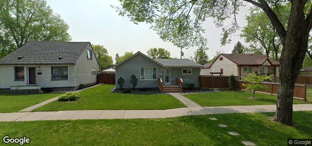 Larawan ng 1048 Fleet Avenue sa Winnipeg, Manitoba