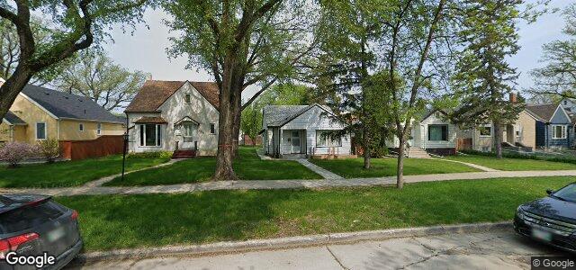 Larawan ng 1049 Jessie Avenue sa Winnipeg, Manitoba