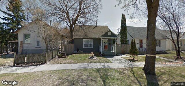 Larawan ng 1050 Garwood Avenue sa Winnipeg, Manitoba