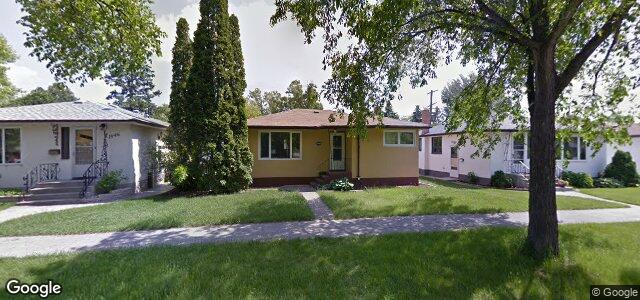 Larawan ng 1050 Mulvey Avenue sa Winnipeg, Manitoba