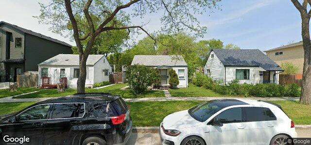 Larawan ng 1051 Dudley Avenue sa Winnipeg, Manitoba