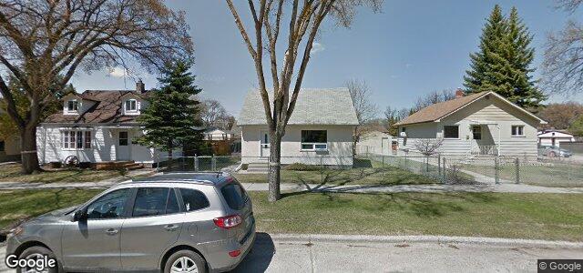 Larawan ng 1051 Garwood Avenue sa Winnipeg, Manitoba