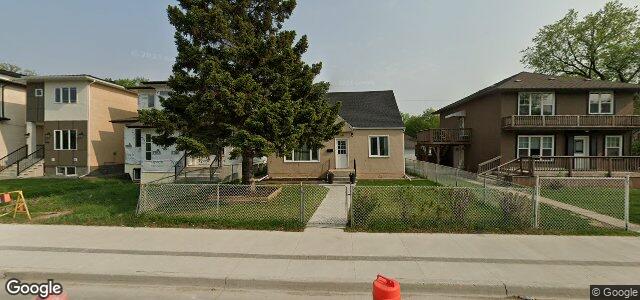 Larawan ng 1052 Corydon Avenue sa Winnipeg, Manitoba