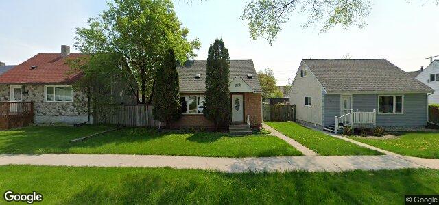 Larawan ng 1052 Dudley Avenue sa Winnipeg, Manitoba
