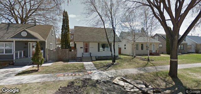Larawan ng 1054 Garwood Avenue sa Winnipeg, Manitoba