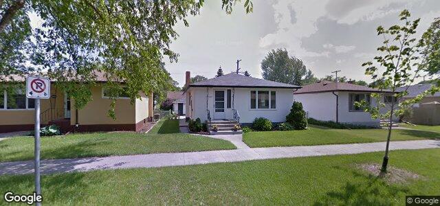 Larawan ng 1054 Mulvey Avenue sa Winnipeg, Manitoba