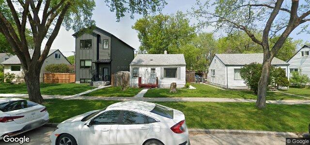 Larawan ng 1055 Dudley Avenue sa Winnipeg, Manitoba
