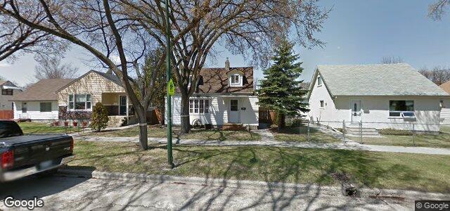 Larawan ng 1055 Garwood Avenue sa Winnipeg, Manitoba