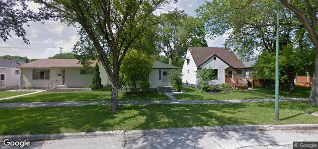 Larawan ng 1055 Mulvey Avenue sa Winnipeg, Manitoba
