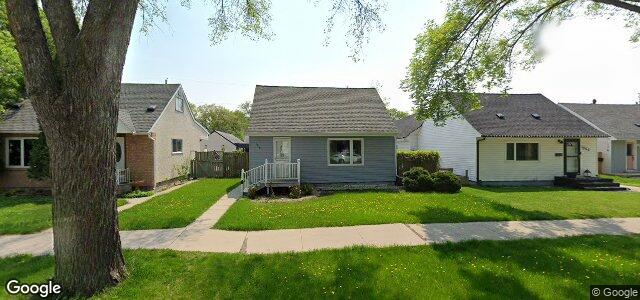 Larawan ng 1056 Dudley Avenue sa Winnipeg, Manitoba