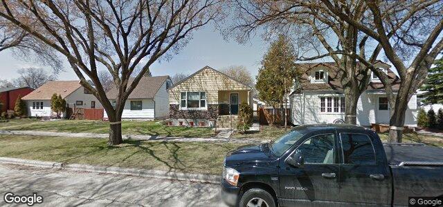 Larawan ng 1057 Garwood Avenue sa Winnipeg, Manitoba