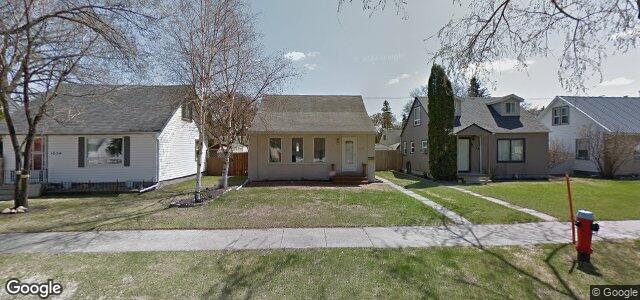 Larawan ng 1058 Garwood Avenue sa Winnipeg, Manitoba