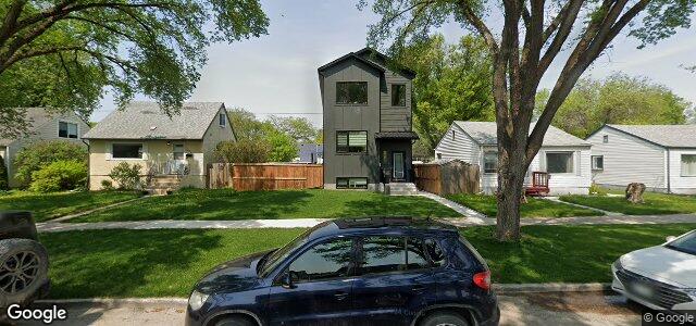 Larawan ng 1059 Dudley Avenue sa Winnipeg, Manitoba
