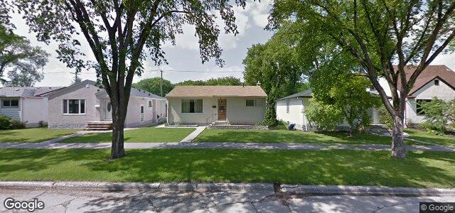 Larawan ng 1059 Mulvey Avenue sa Winnipeg, Manitoba