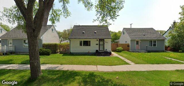 Larawan ng 1060 Dudley Avenue sa Winnipeg, Manitoba